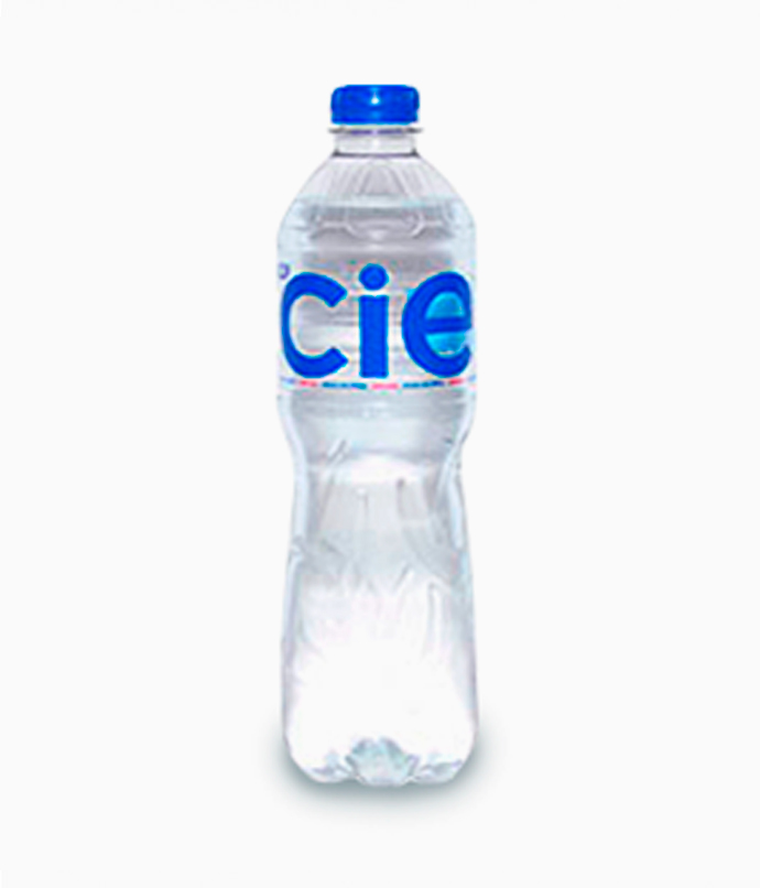 Agua Cielo