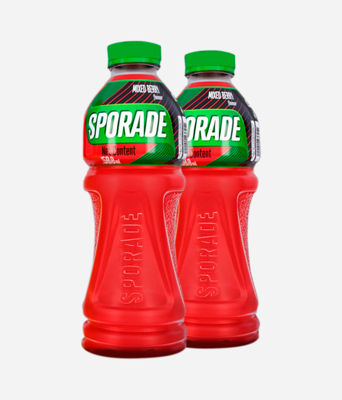 Sporade