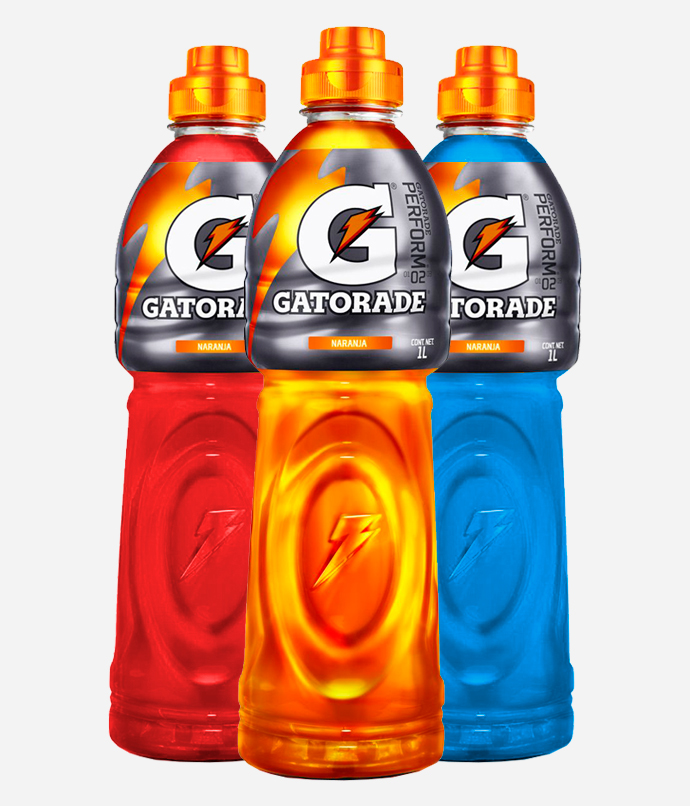 Gatorade