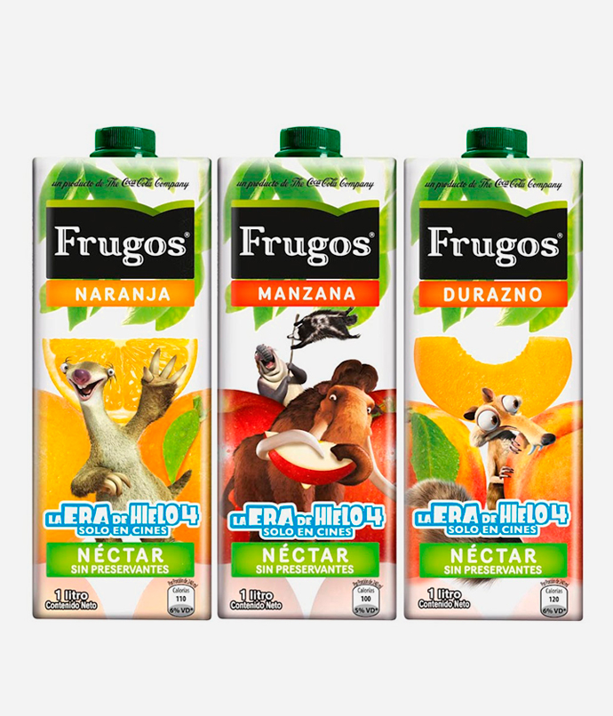 Frugos