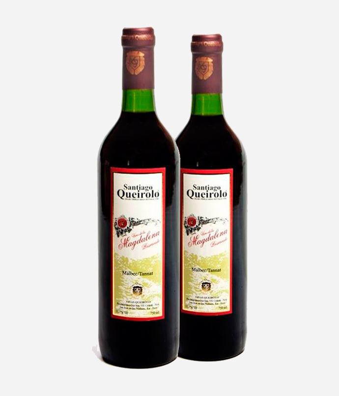 Vino Queirolo