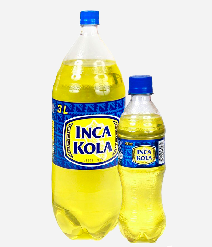 Inca Kola