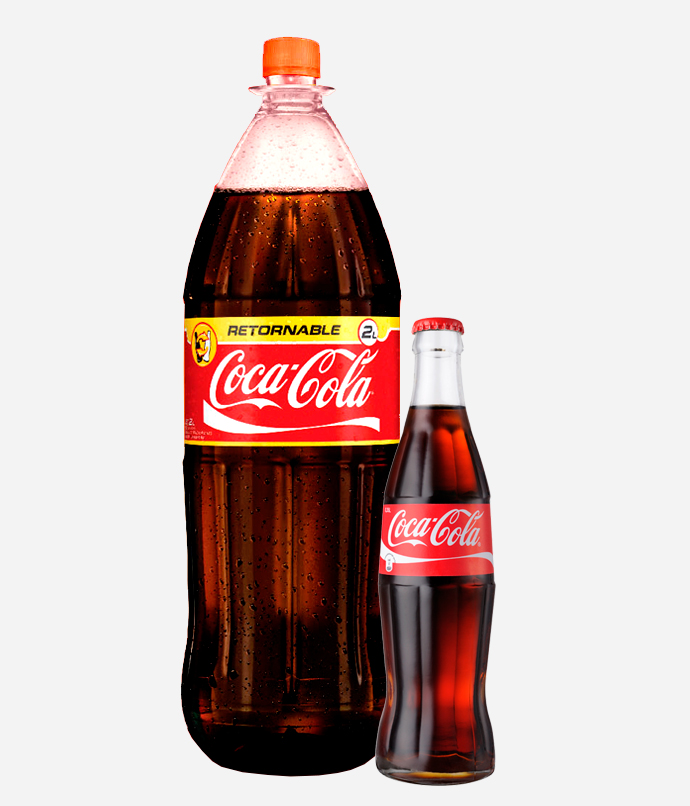 Coca Cola