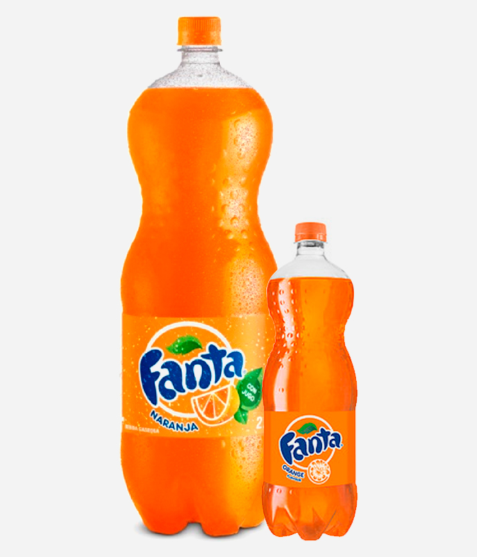 Fanta